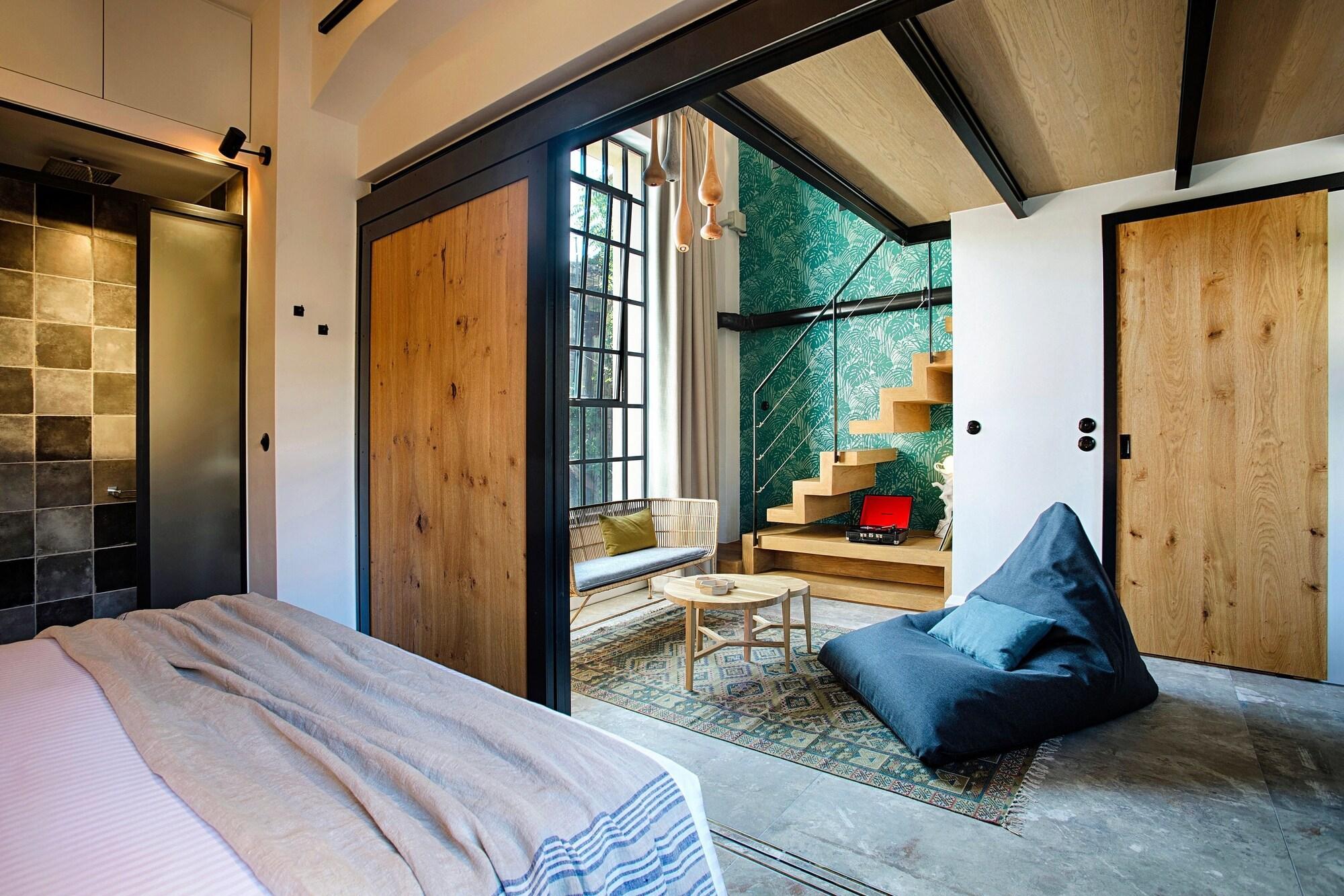 The Foundry 3* Ateny