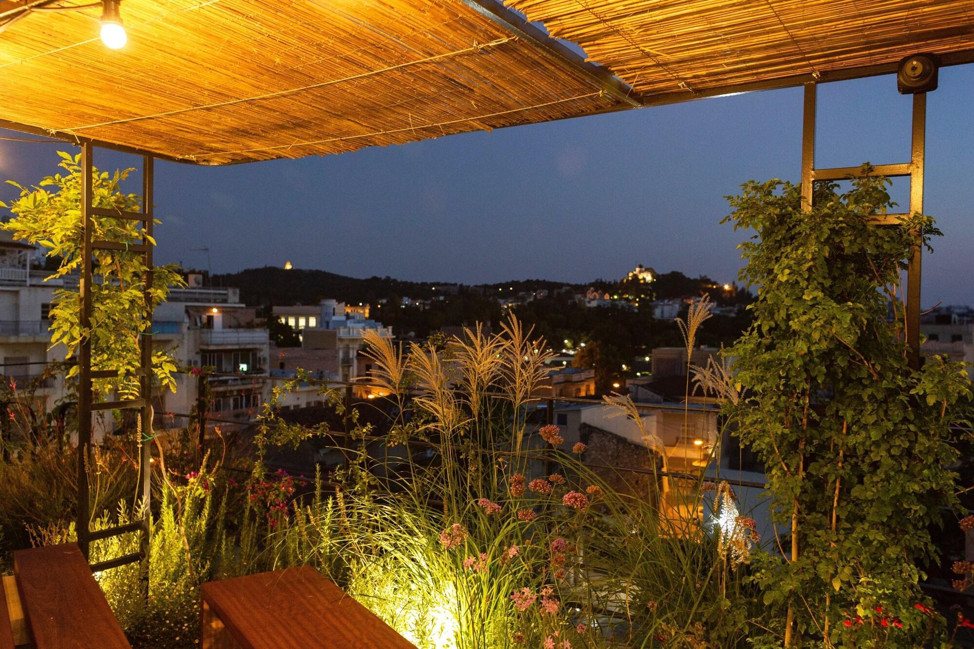 Hotel apartamentowy The Foundry 3*