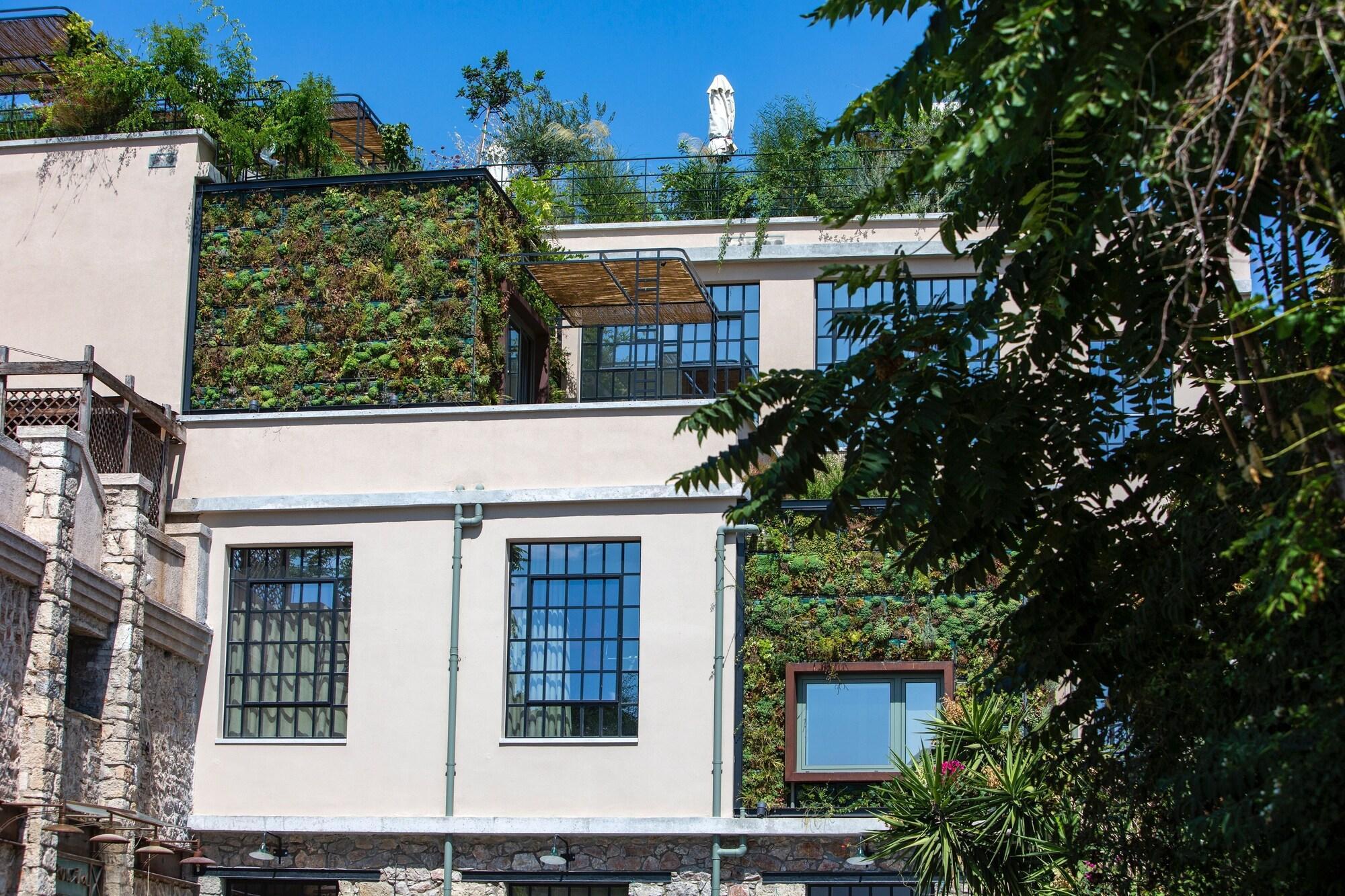 Hotel apartamentowy The Foundry 3*