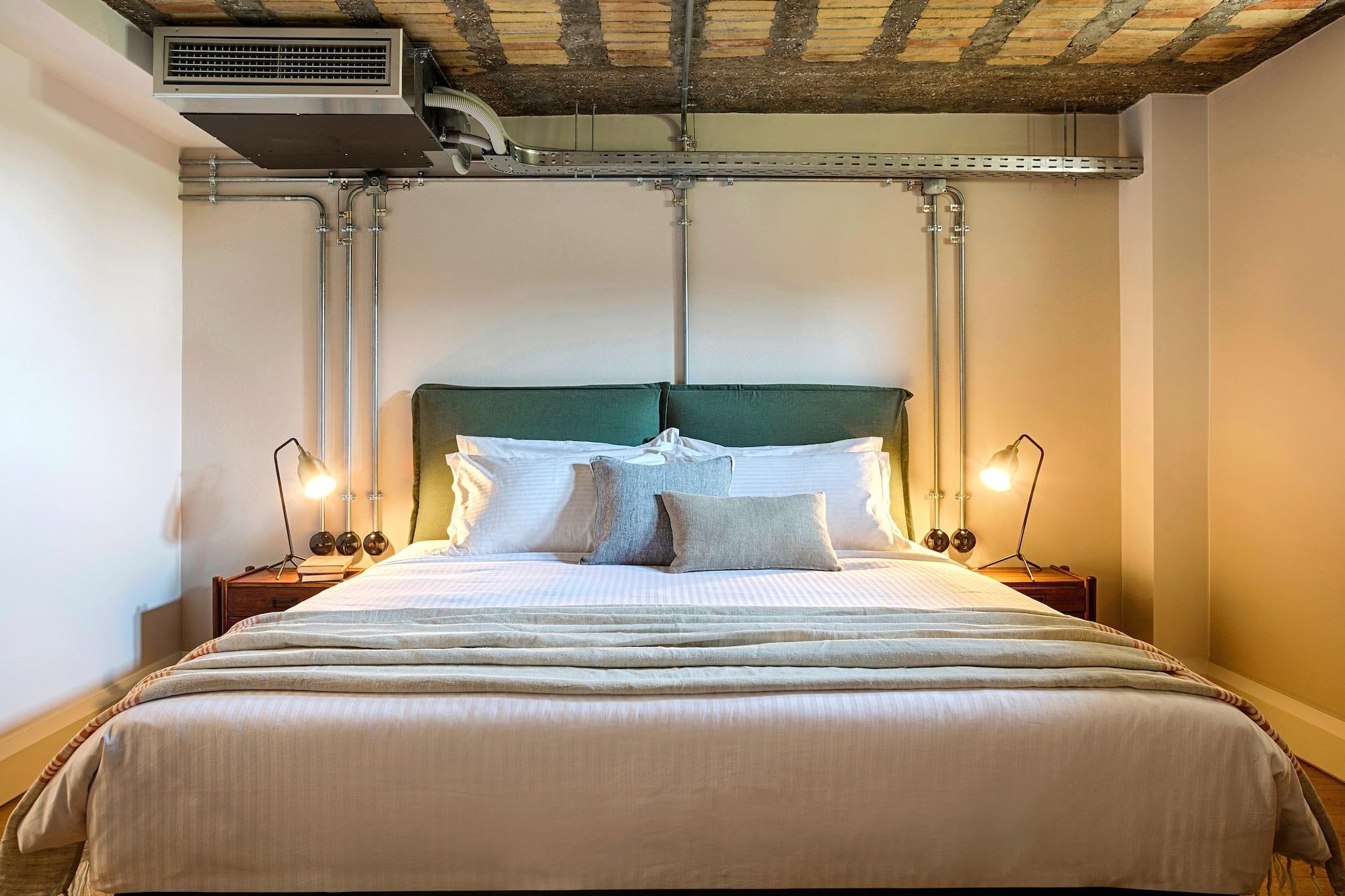 The Foundry 3* Ateny