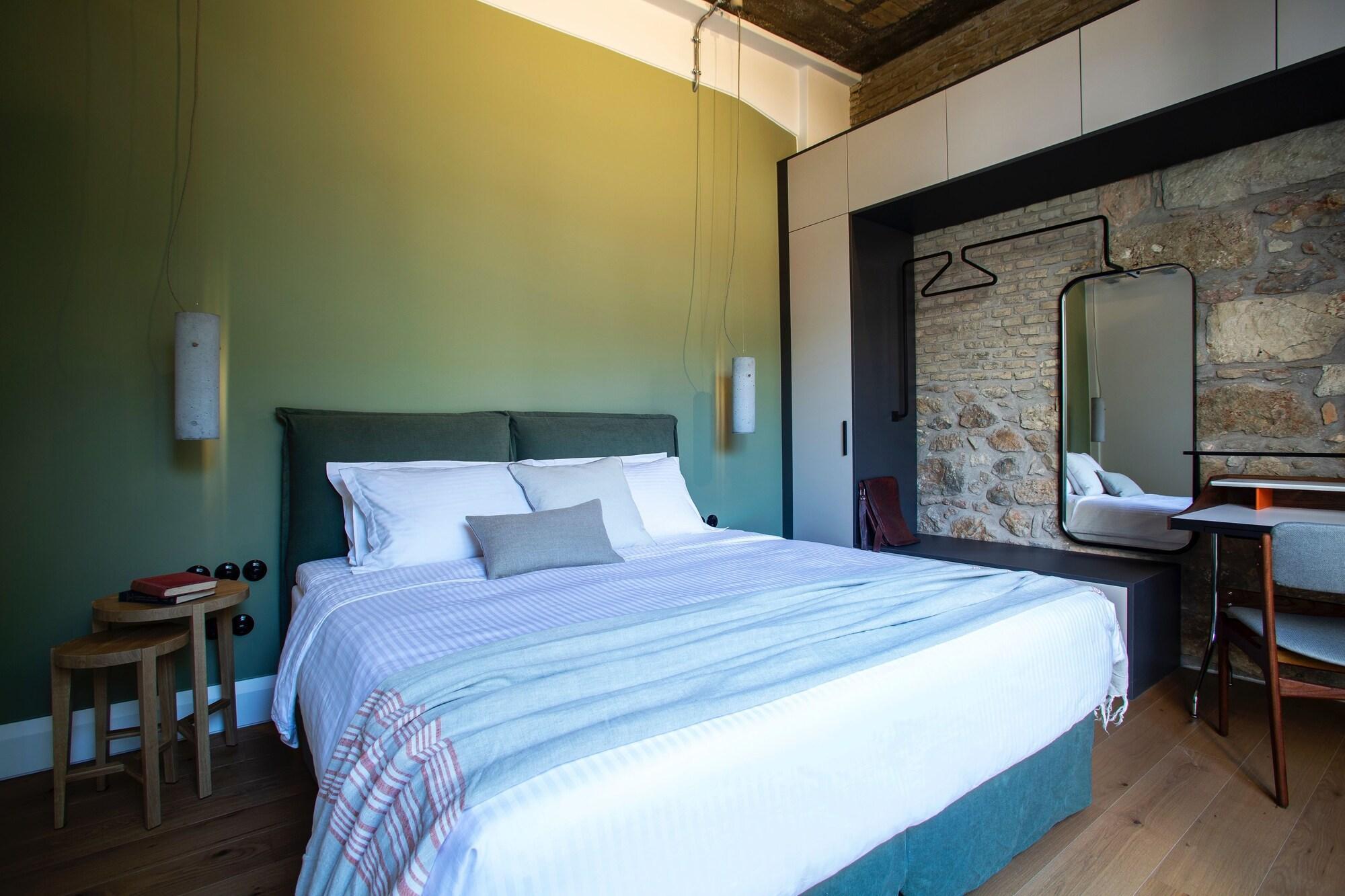 Hotel apartamentowy The Foundry 3*
